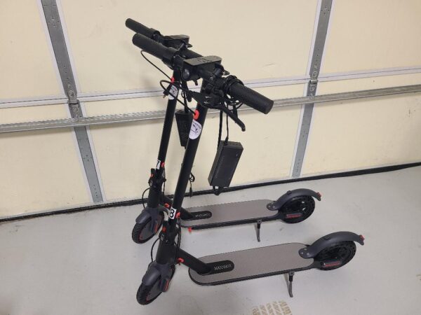 $60 Monthly Payment up to 12mph and appx. 18 to 20 mph on a charge